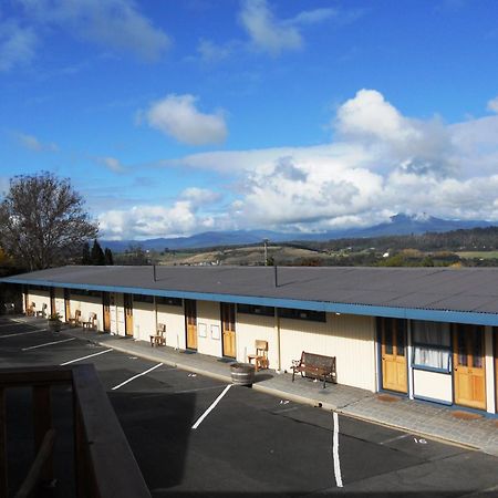 Mountain View Country Inn Deloraine Esterno foto