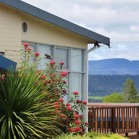 Mountain View Country Inn Deloraine Esterno foto