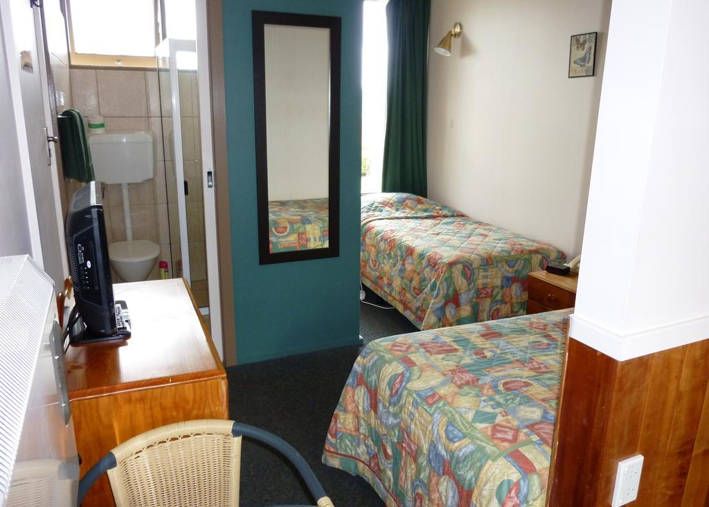 Mountain View Country Inn Deloraine Camera foto