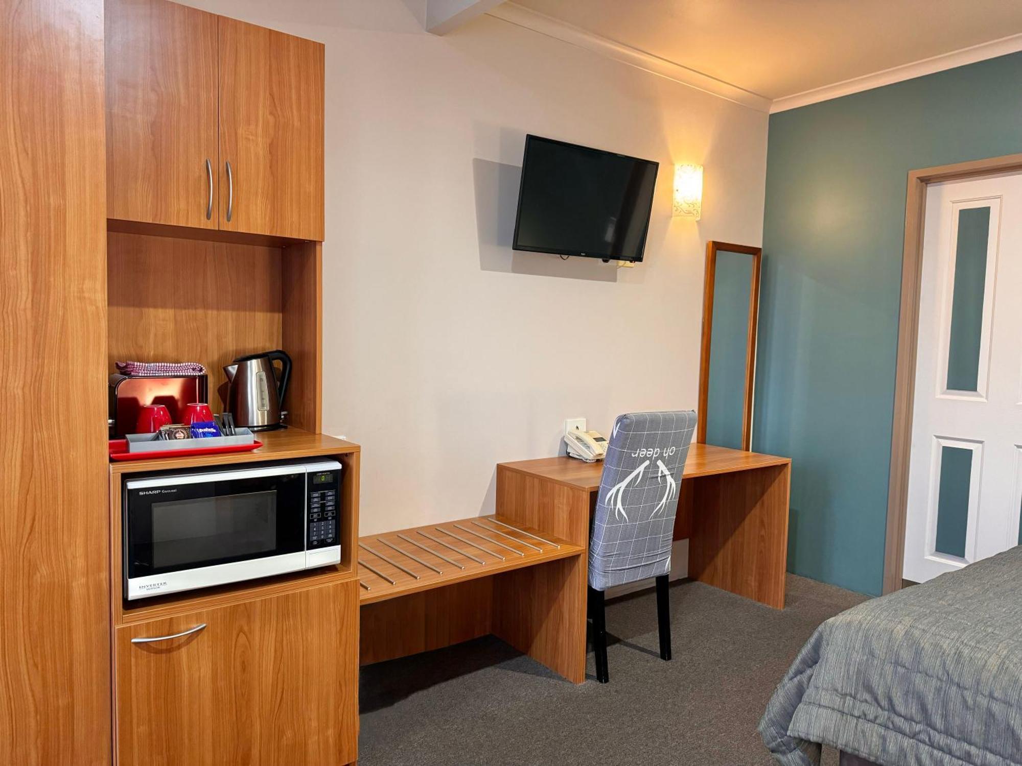 Mountain View Country Inn Deloraine Esterno foto