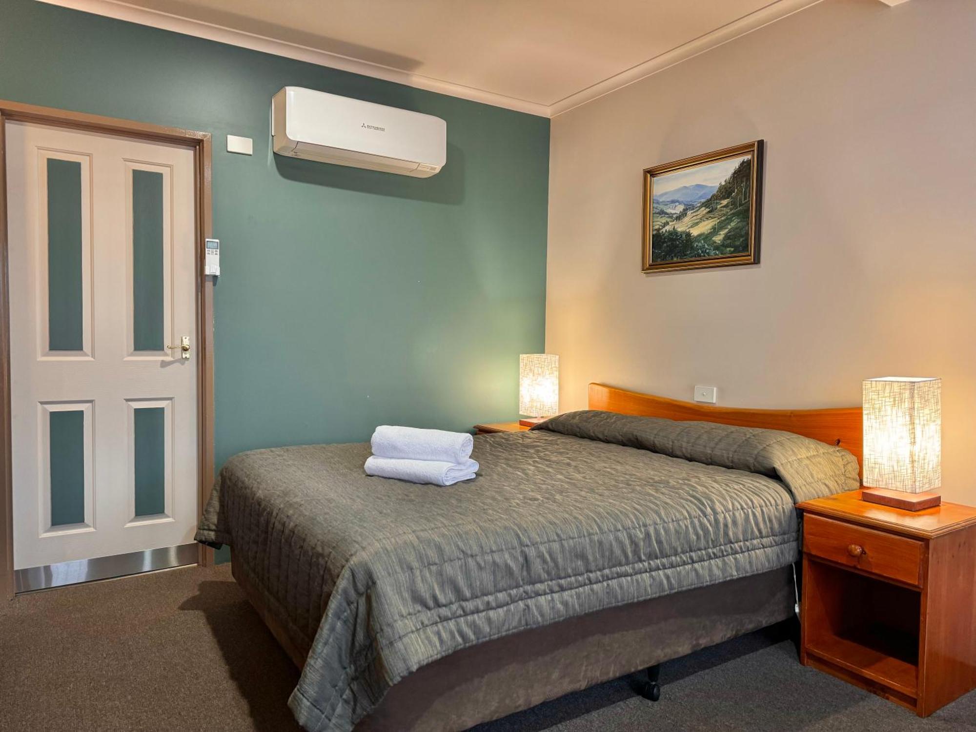 Mountain View Country Inn Deloraine Esterno foto