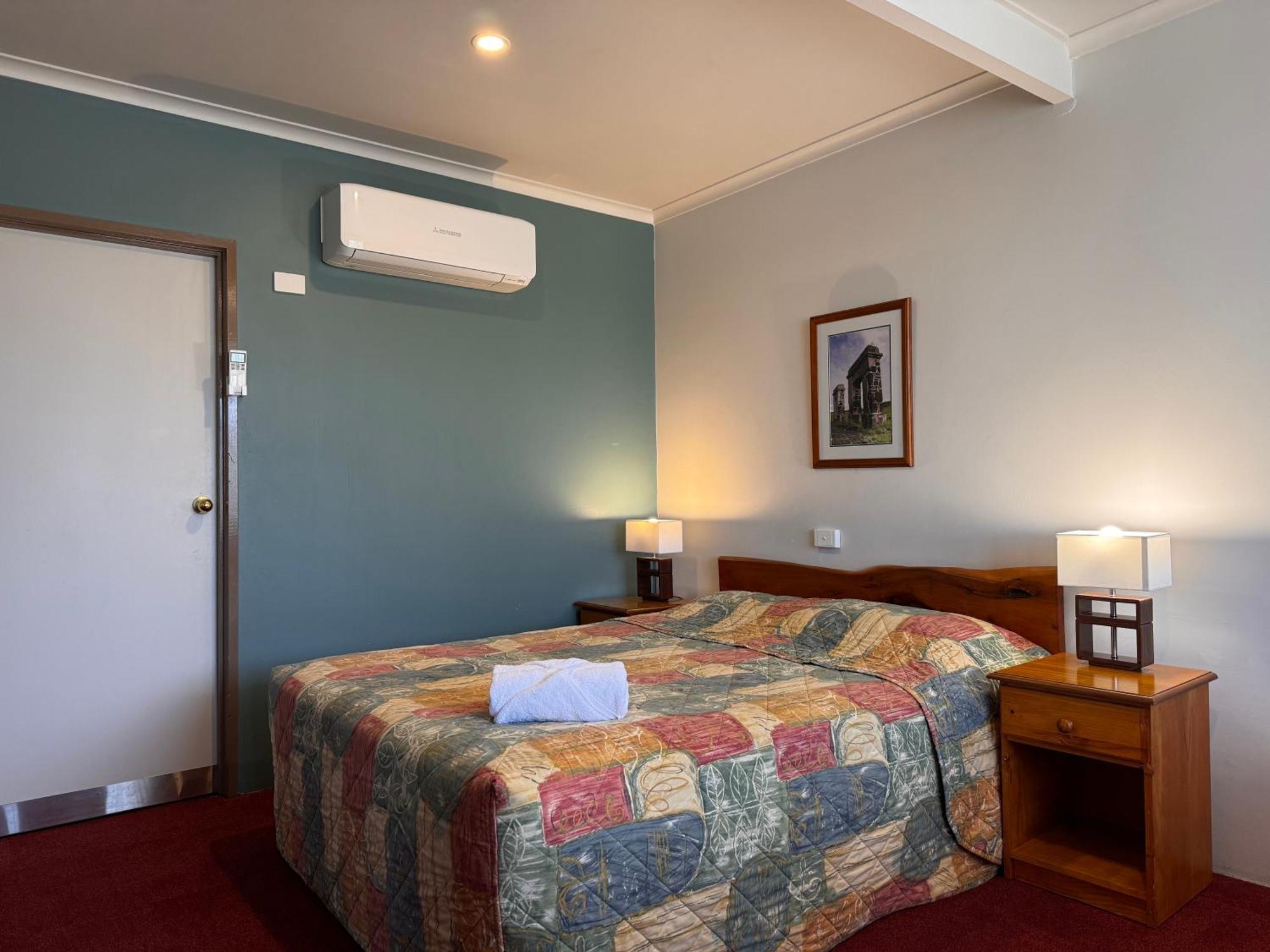 Mountain View Country Inn Deloraine Esterno foto