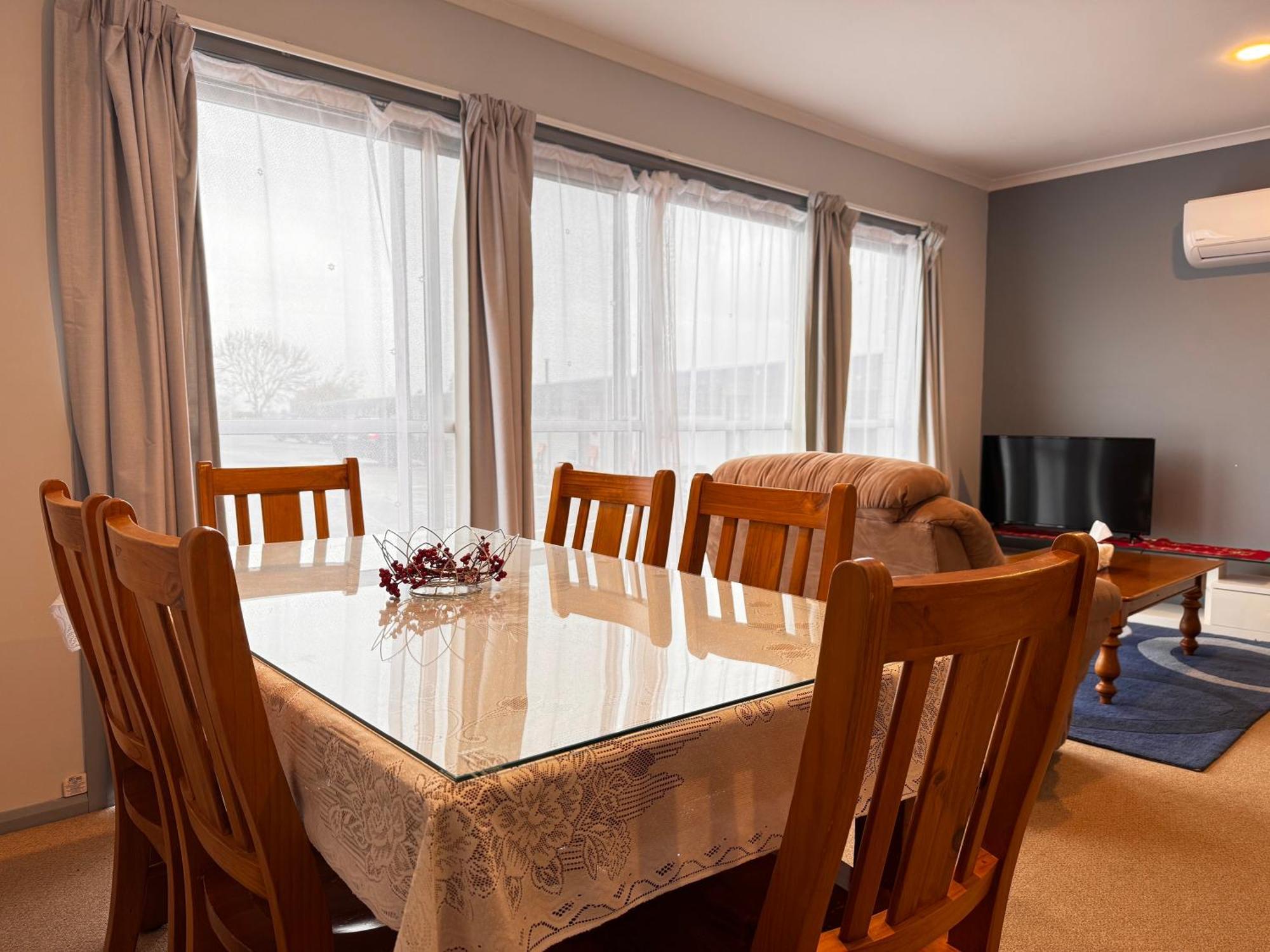 Mountain View Country Inn Deloraine Esterno foto