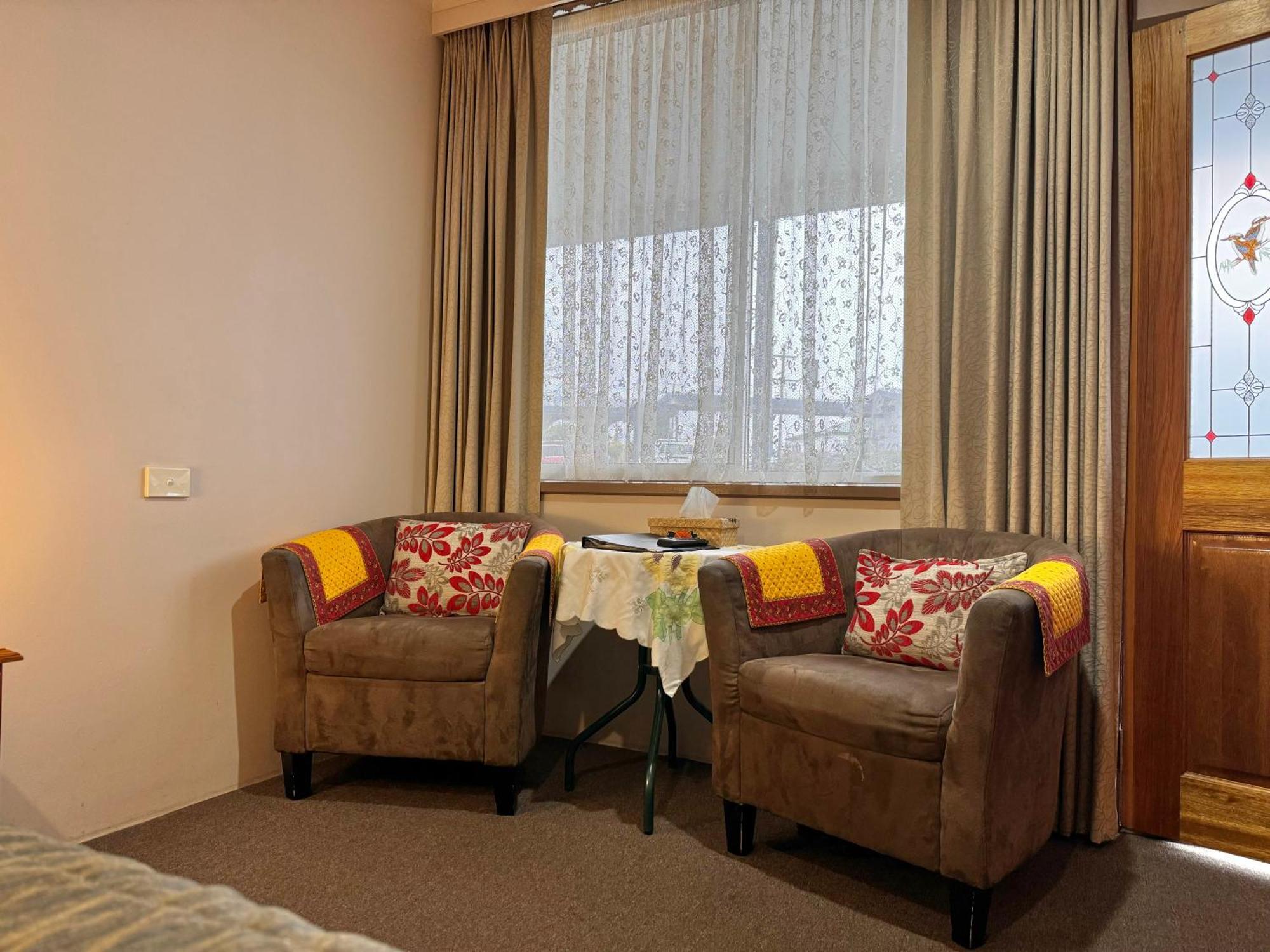 Mountain View Country Inn Deloraine Esterno foto