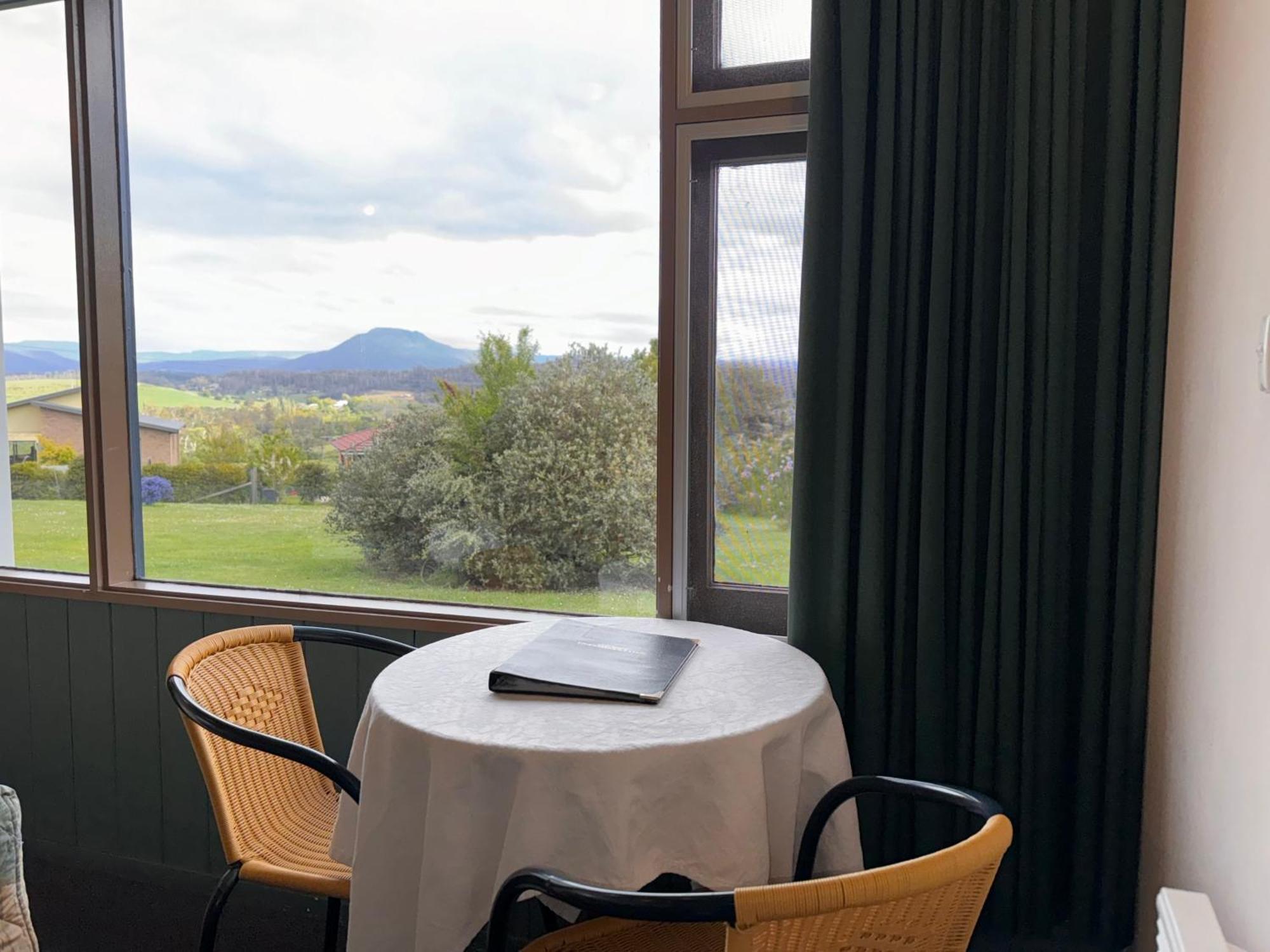 Mountain View Country Inn Deloraine Esterno foto