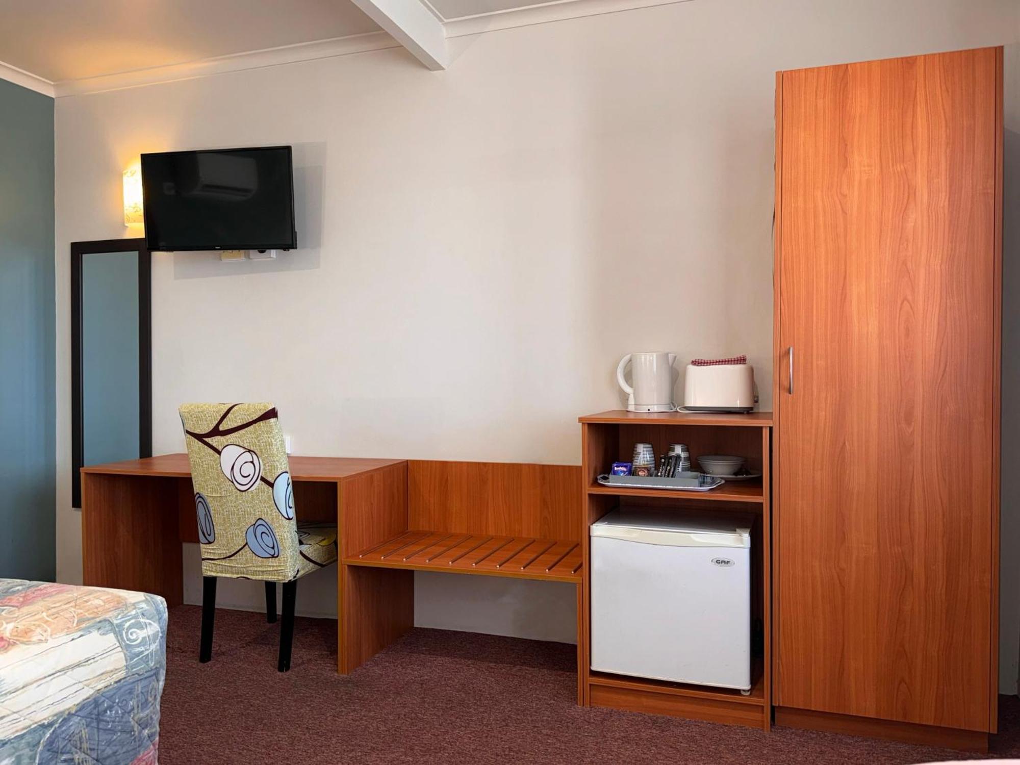 Mountain View Country Inn Deloraine Esterno foto