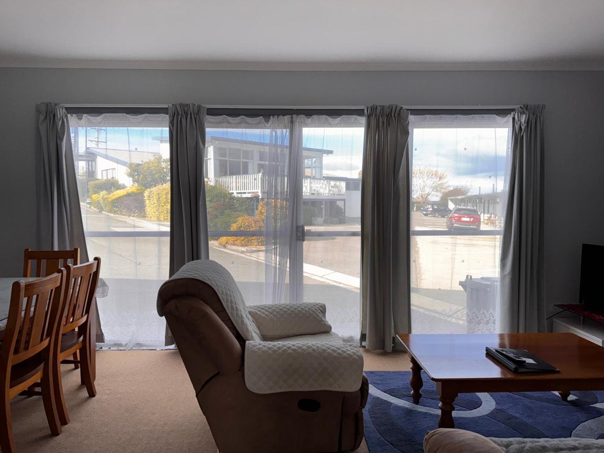 Mountain View Country Inn Deloraine Esterno foto
