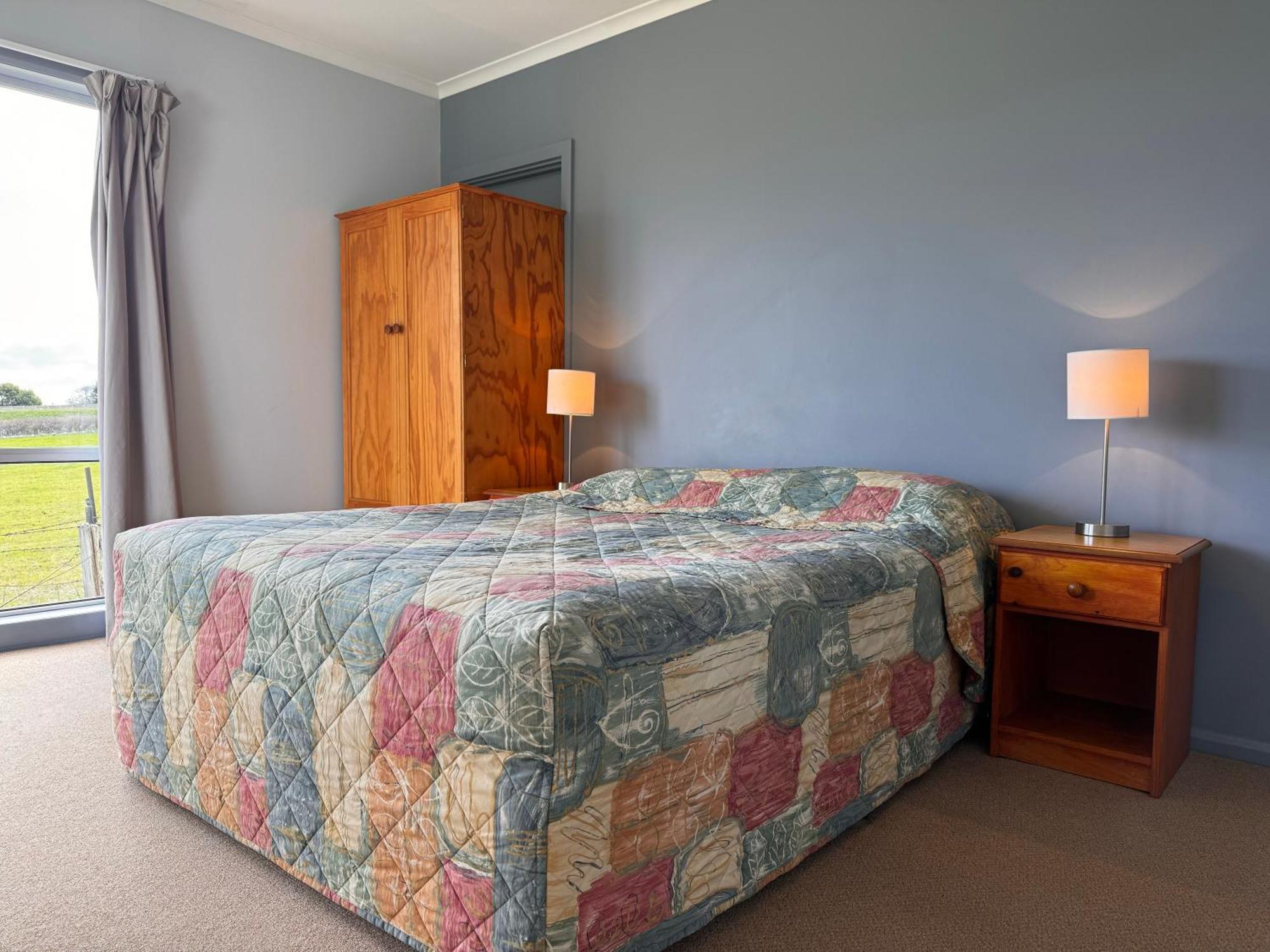 Mountain View Country Inn Deloraine Esterno foto