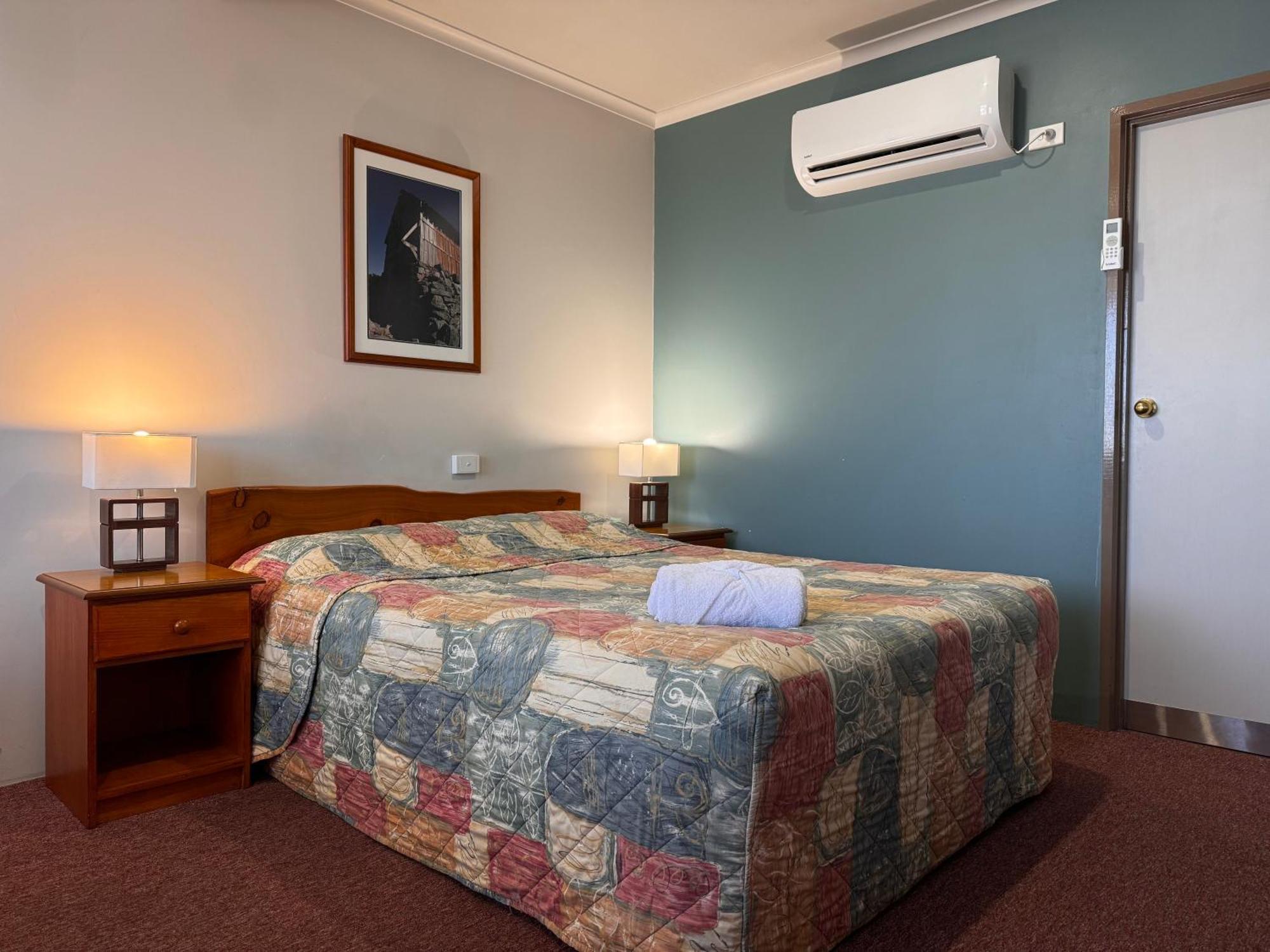 Mountain View Country Inn Deloraine Esterno foto