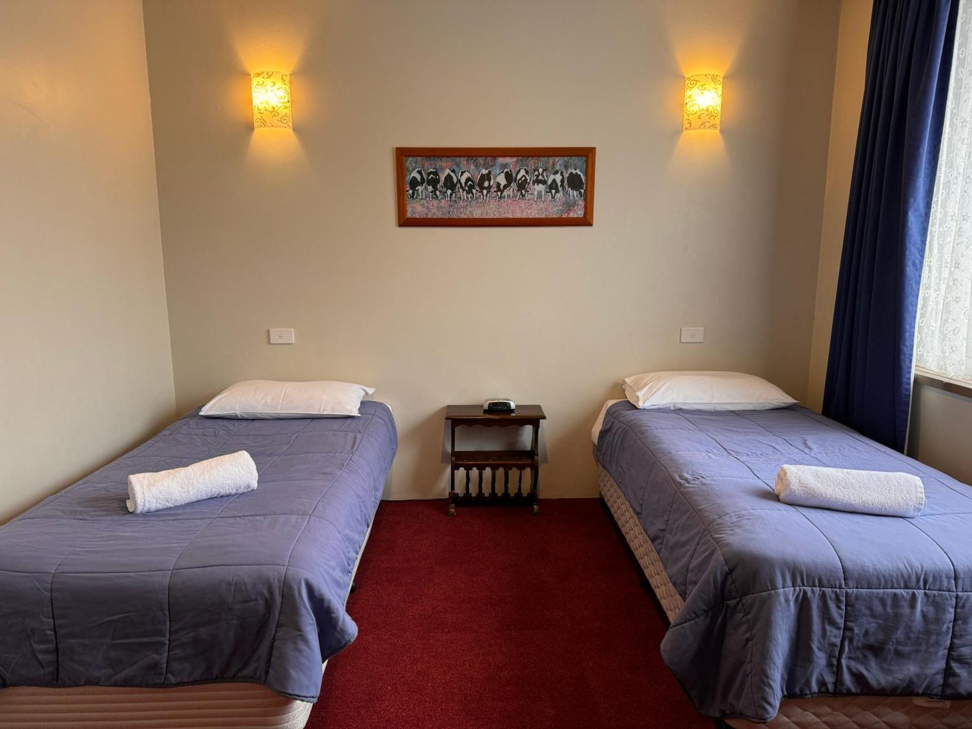 Mountain View Country Inn Deloraine Esterno foto