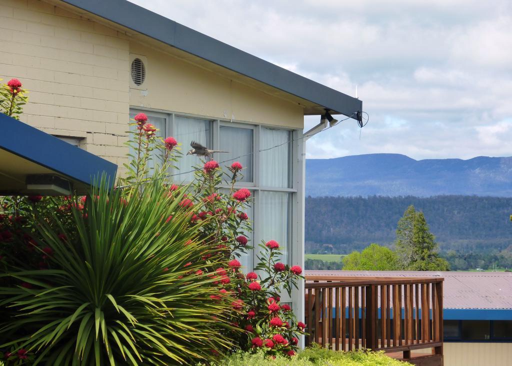 Mountain View Country Inn Deloraine Esterno foto