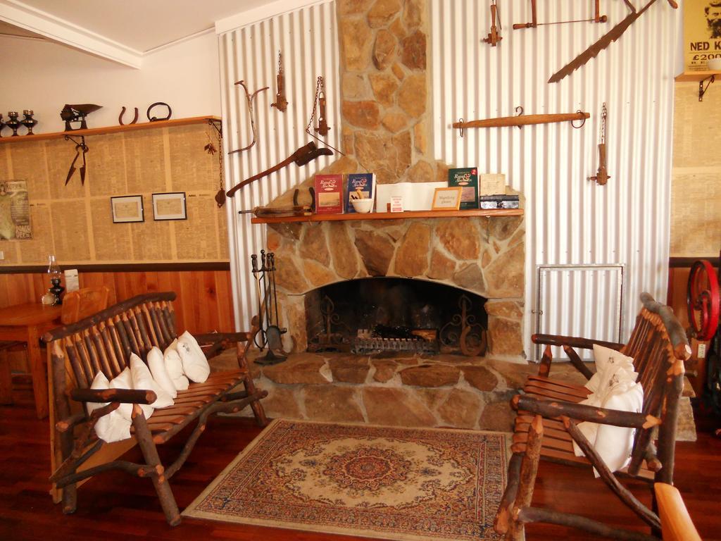 Mountain View Country Inn Deloraine Esterno foto