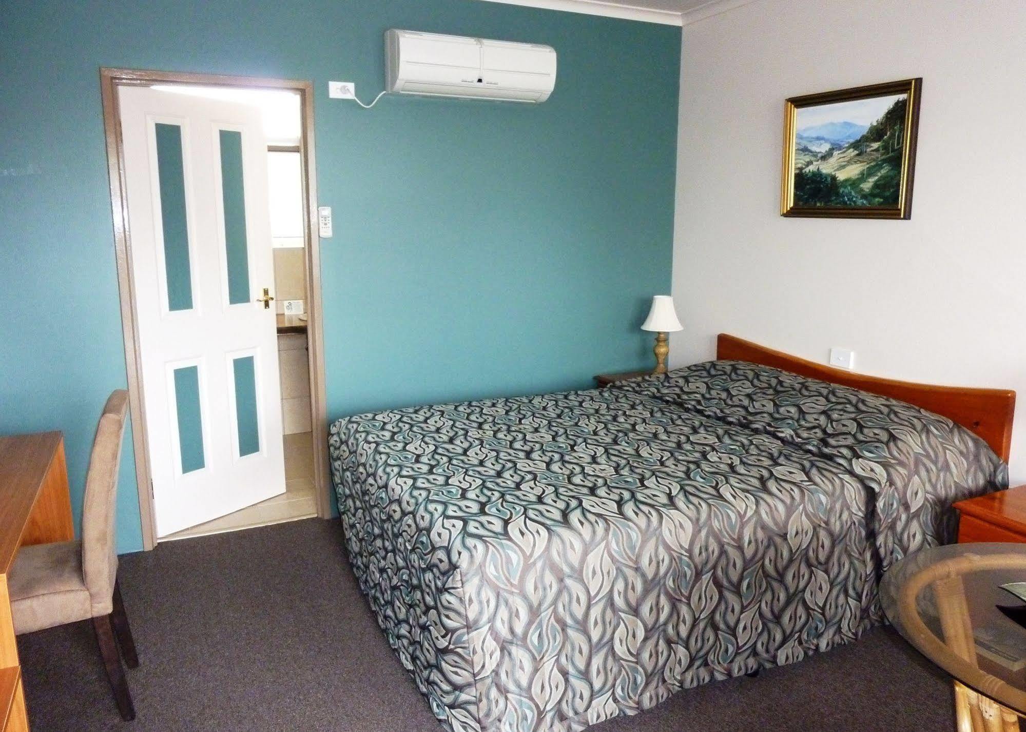 Mountain View Country Inn Deloraine Esterno foto