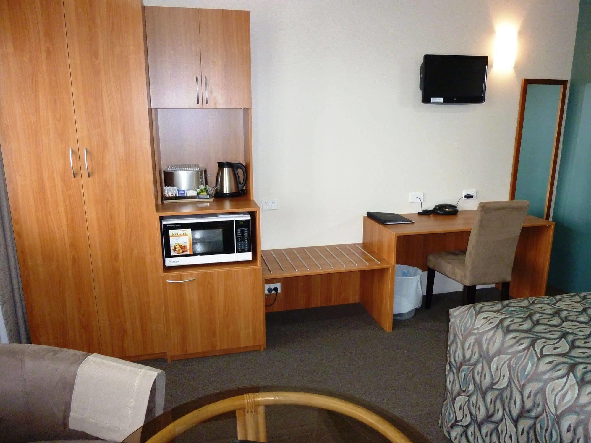 Mountain View Country Inn Deloraine Esterno foto