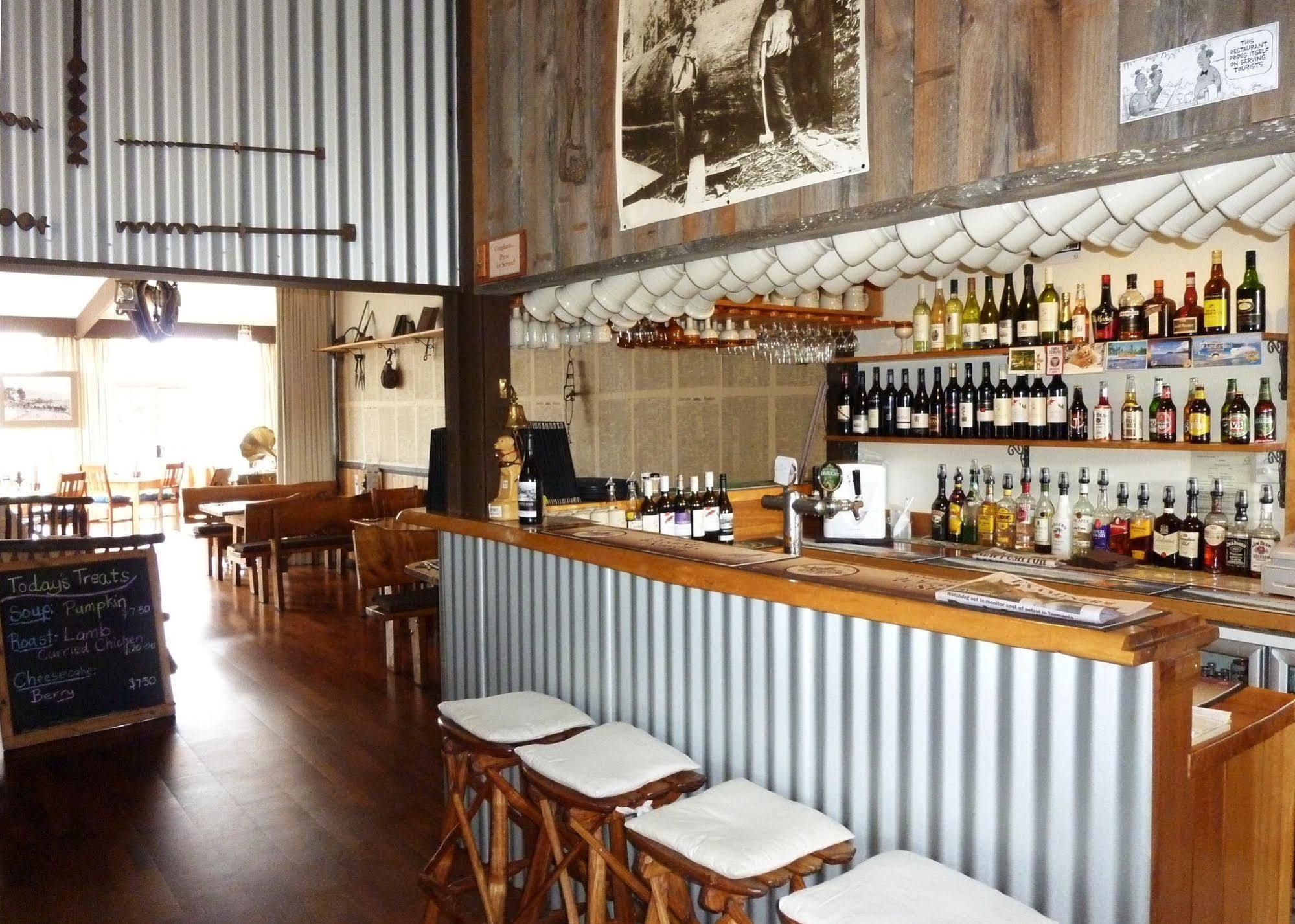 Mountain View Country Inn Deloraine Esterno foto