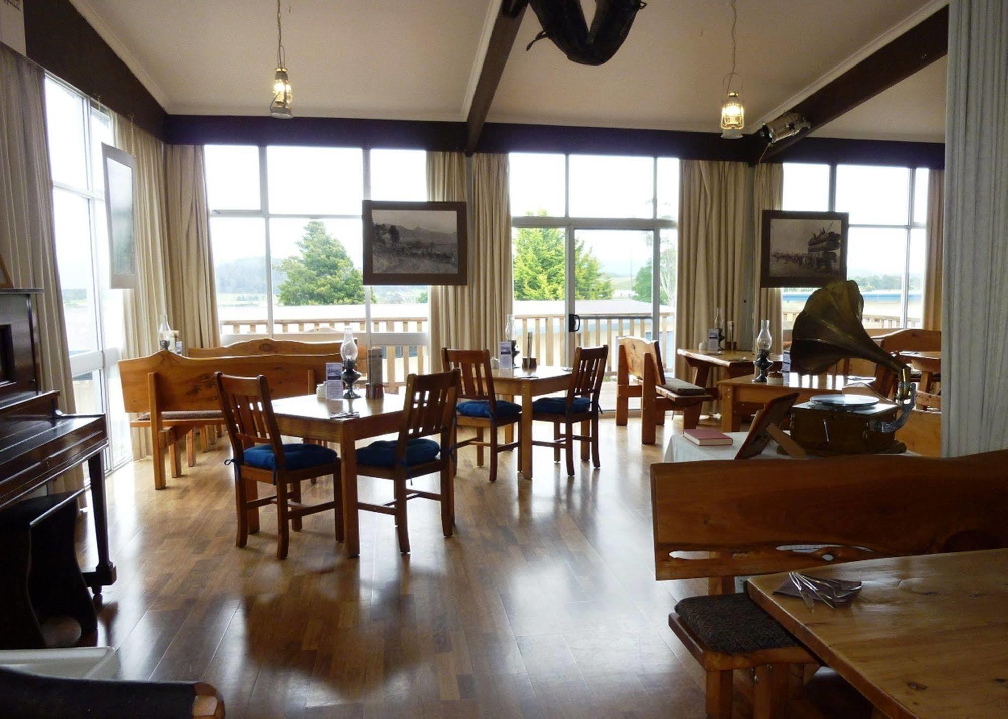 Mountain View Country Inn Deloraine Esterno foto