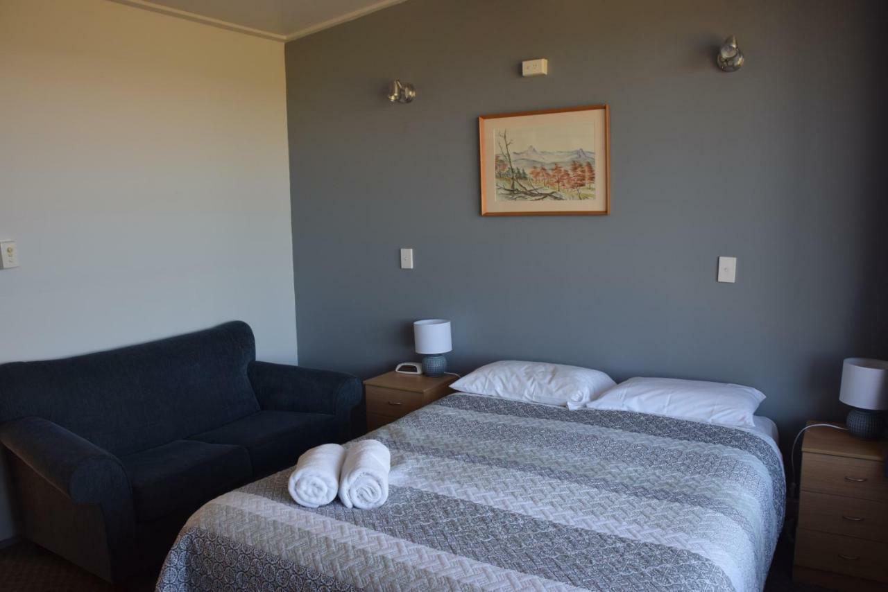 Mountain View Country Inn Deloraine Esterno foto